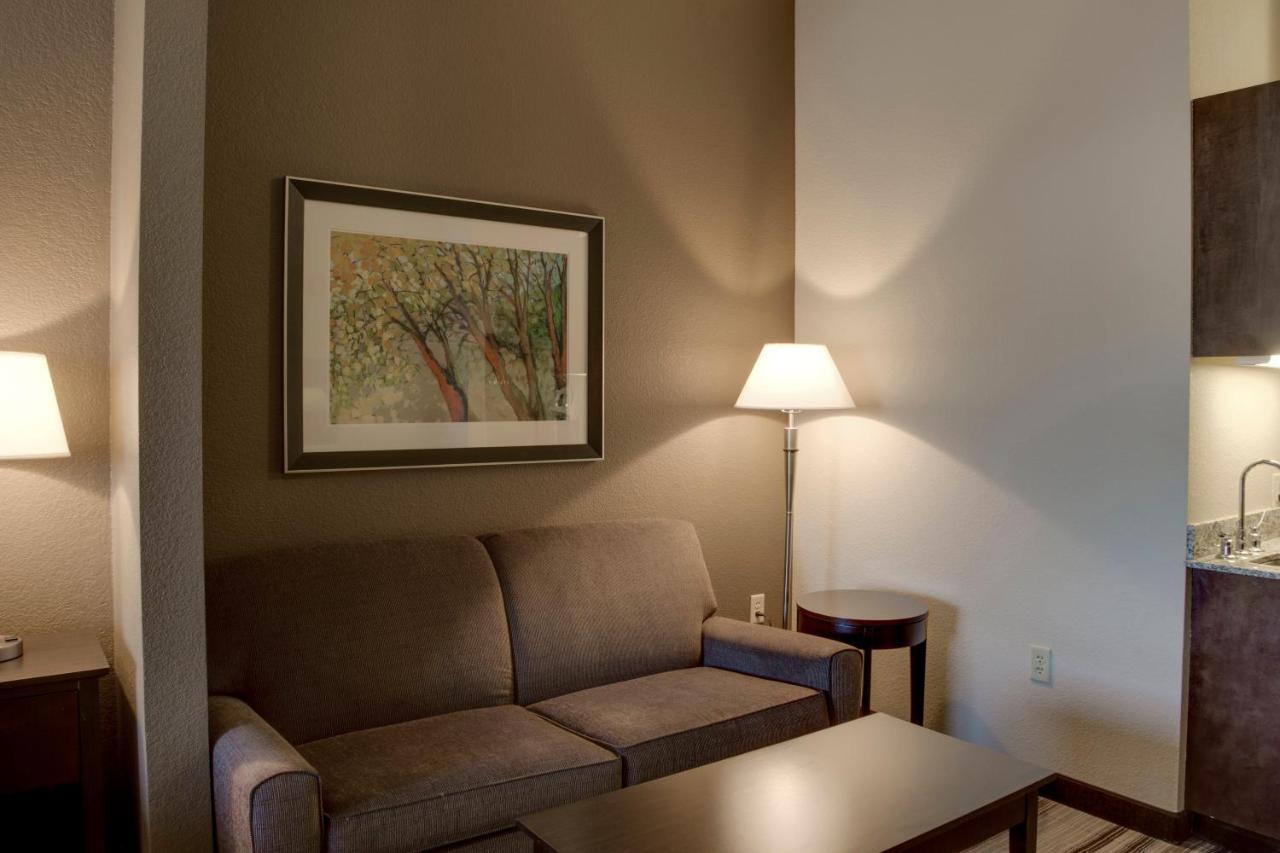 Holiday Inn Express & Suites Nevada By Ihg Kamer foto