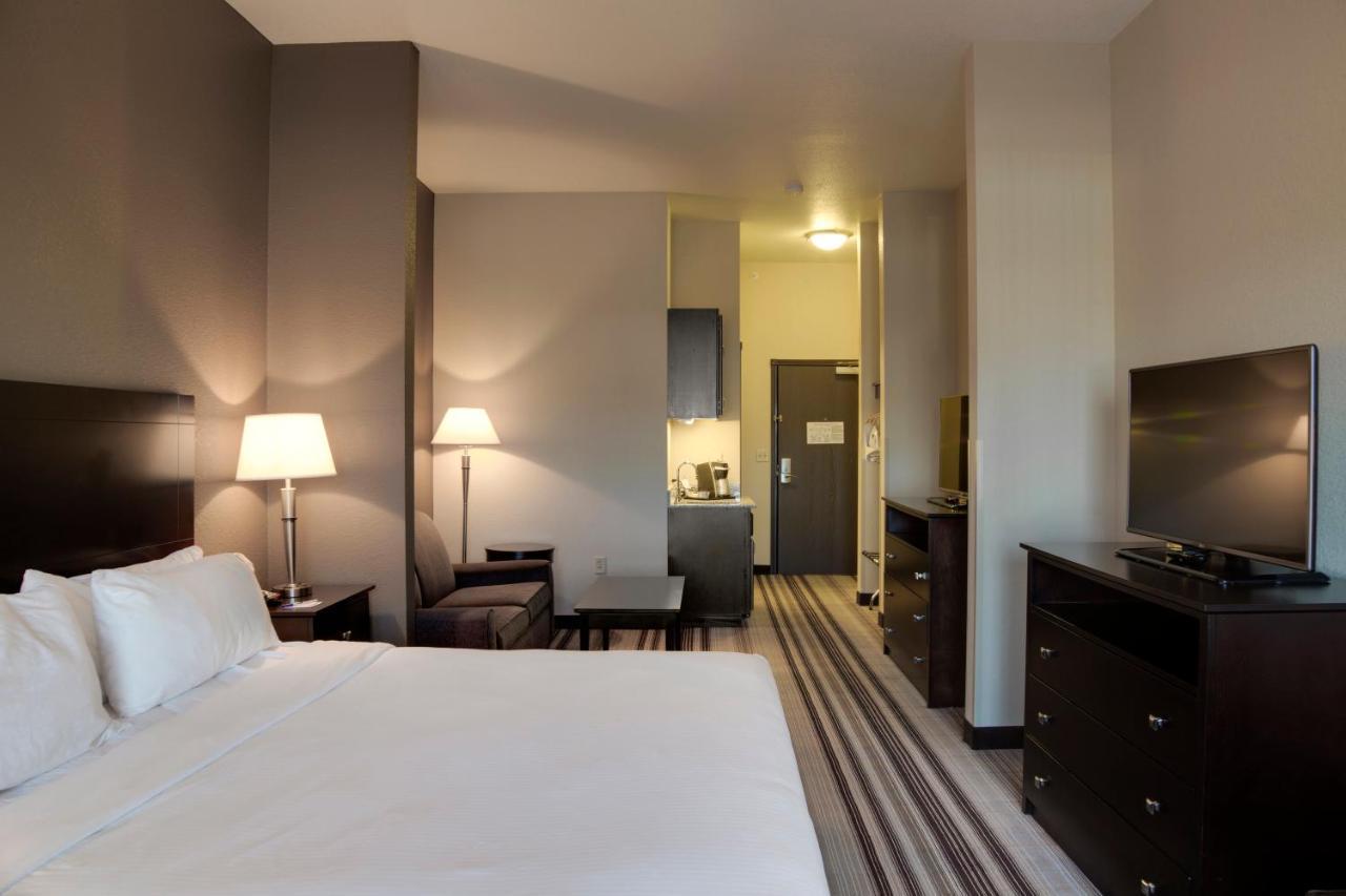 Holiday Inn Express & Suites Nevada By Ihg Kamer foto