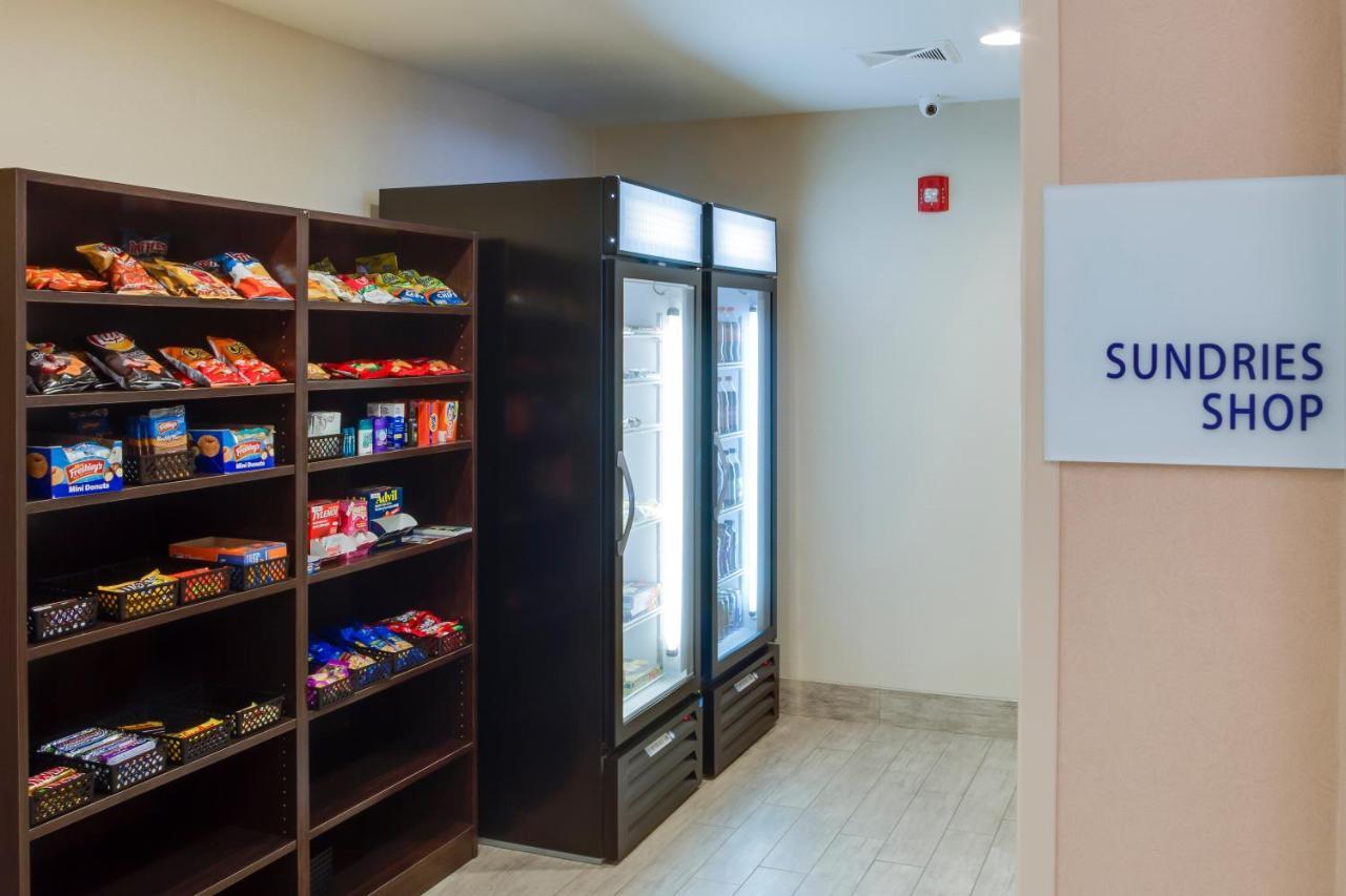 Holiday Inn Express & Suites Nevada By Ihg Buitenkant foto