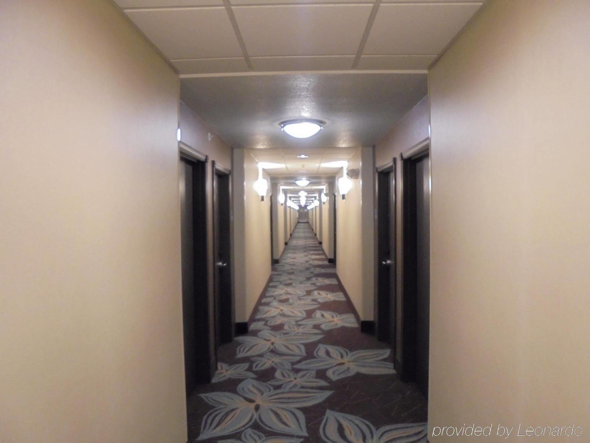 Holiday Inn Express & Suites Nevada By Ihg Buitenkant foto