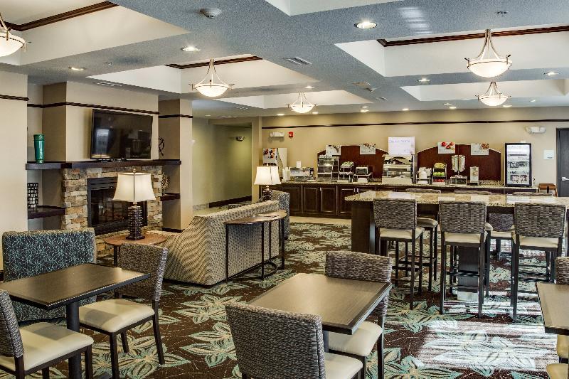 Holiday Inn Express & Suites Nevada By Ihg Buitenkant foto